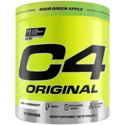 Cellucor C4 Original Pre-Workout