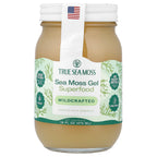 TRUE SEA MOSS GEL (473 ml)