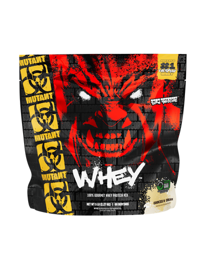 Mutant Whey 2kg - main