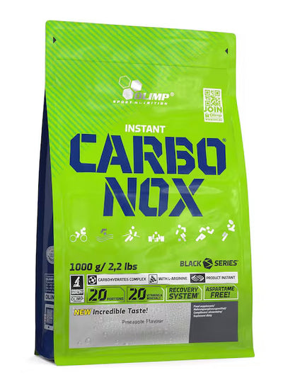 Olimp Sport Nutrition Carbonox-1000g