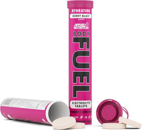 Applied Nutrition BODYFUEL™ Hydration Tablets | 20 Tablets