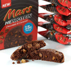 Mars - Baked High Protein Chocolate Caramel Cookie | 60g