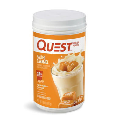 QUEST Protein Powder 1.6 lb