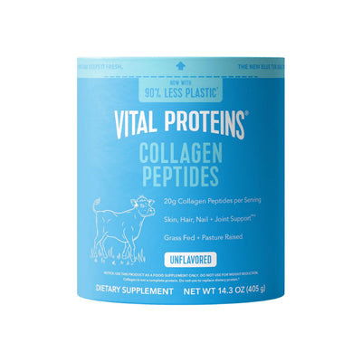Vital Proteins Collagen Peptides Powder