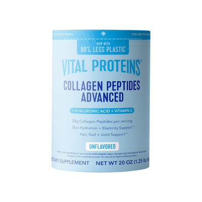 Vital Proteins Collagen Peptides Advanced