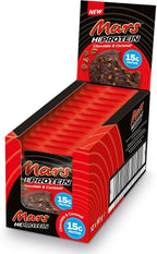 Mars - Baked High Protein Chocolate Caramel Cookie | 60g