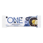 ONE BARS Blueberry Cobbler Protein Bar |60g