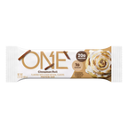 ONE BARS Cinnamon Roll Protein Bar |60g