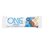 ONE BARS Birthday Cake Protein Bar |60g
