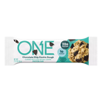 ONE BARS Chocolate Chip Cookie Dough Protein Bar | 60g