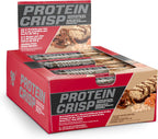 BSN Salted Toffee Pretzel Crispy Protein Bar (55g)