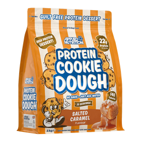 Applied Nutrition Cookie Dough Dessert 1KG (25 Servings)