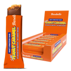 Barebells Salted Peanut Caramel Protein Bar (55g)