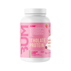 RAW CBUM Itholate Protein (25 Servings)