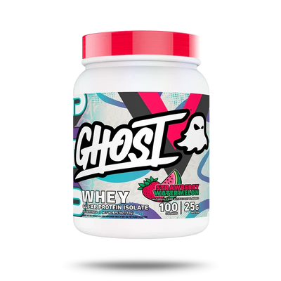 GHOST® CLEAR WHEY | 20 Servings