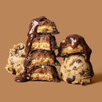 FITCRUNCH Chocolate Chip Cookie Dough (46g)