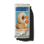 Legendary Foods - Vanilla Glazed Protein Donuts | 65g