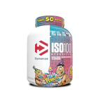 Dymatize Iso100 Protein Hydrolyzed 2.3Kg