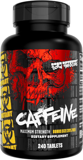 Mutant Caffeine