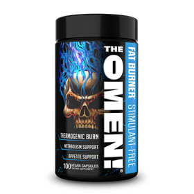 Skull Labs The Omen Stim-Free