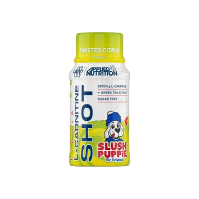 Applied Nutrition L-Carnitine Liquid Shot
