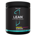 Rule 1 Lean Powder