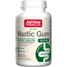 Jarrow Mastic Gum