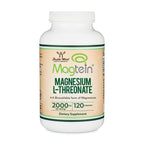 Double Wood Magtein - main