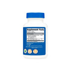 Nutricost KSM-66 Ashwagandha Root Extract 600mg Capsules