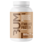 RAW CBUM Itholate Protein (25 Servings)