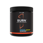 Rule 1 Burn Powder