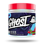GHOST® SIZE | 30 Servings