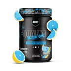 Redcon1 Total War Black Ops | 40/20 Servings