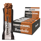 Barebells Cookies & Caramel Protein Bar (55g)