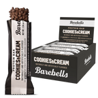 Barebells Cookies & Cream Protein Bar (55g)