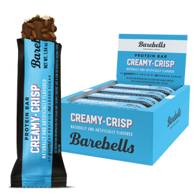 Barebells Creamy Crisp Protein Bar (55g)