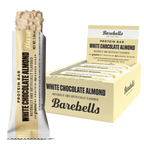 Barebells White Chocolate Almond Protein Bar | 55g