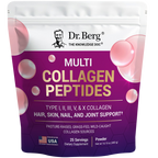 Dr. Berg Multi-Collagen Powder - main