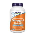 Now Foods Omega 3 Fish Oil