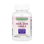 Nature's Bounty Hair, Skin & Nails 150 Softgels