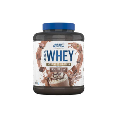 Applied Nutrition Critical Whey Protein