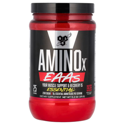 BSN Amino X EAA