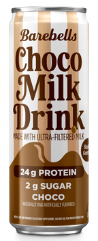 Barebells Milkshake - Chocolate