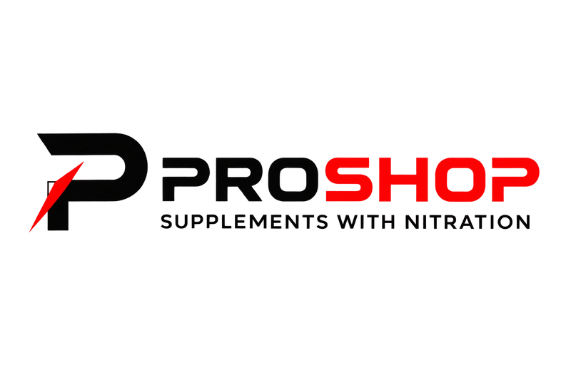 Pro Shop