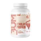 CBUM Itholate - Cinnamon Crunch Cereal