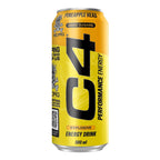 C4 Can Energy Drink | 500ml