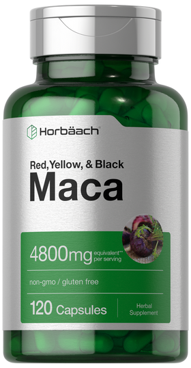 Horbaach Maca
