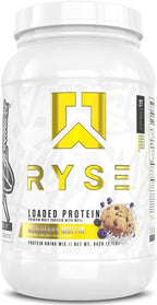 Ryse Loaded Protein - Fruity Crunch