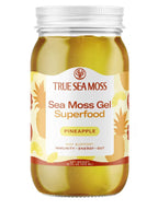 TRUE SEA MOSS GEL (473 ml)
