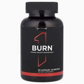 Rule 1 Burn Caps
